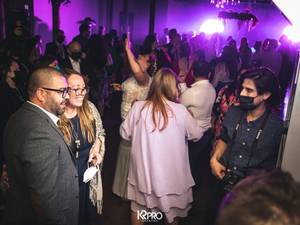 Foto 1 de KRpro Eventos - Música para Matrimonios