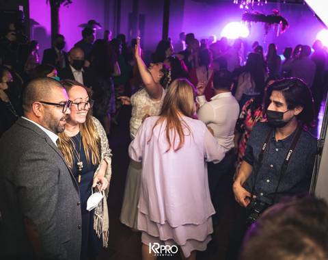 KRpro Eventos - Imagen 1