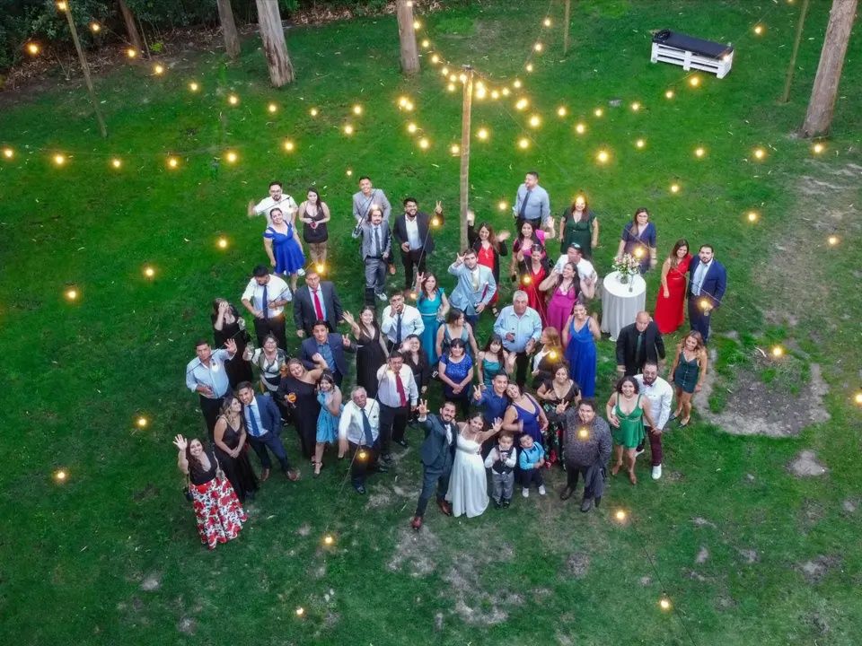 Foto 9 de Andres Vilches animador de eventos - Animación para Eventos y Matrimonios