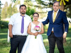 Andres Vilches animador de eventos — foto 4