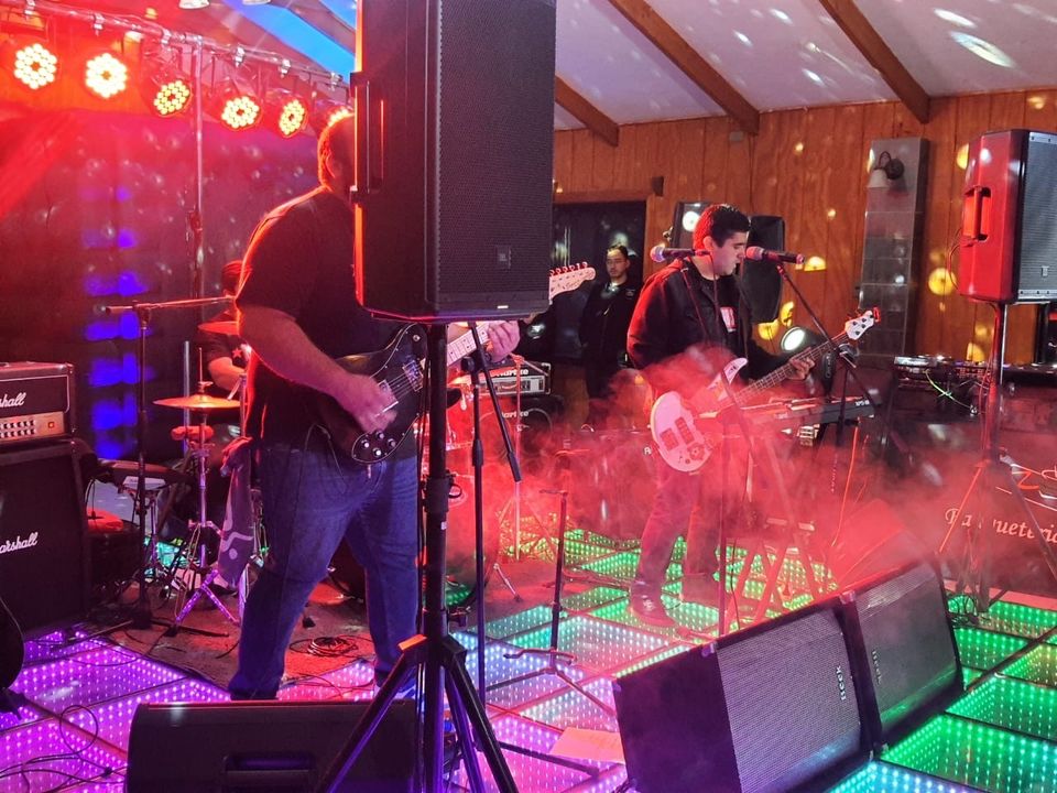 Foto 5 de Turbo producciones - Música para Matrimonios