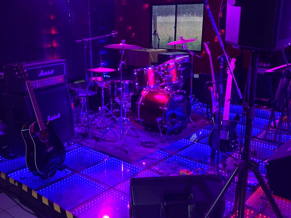 Foto 8 de Turbo producciones - Música para Matrimonios