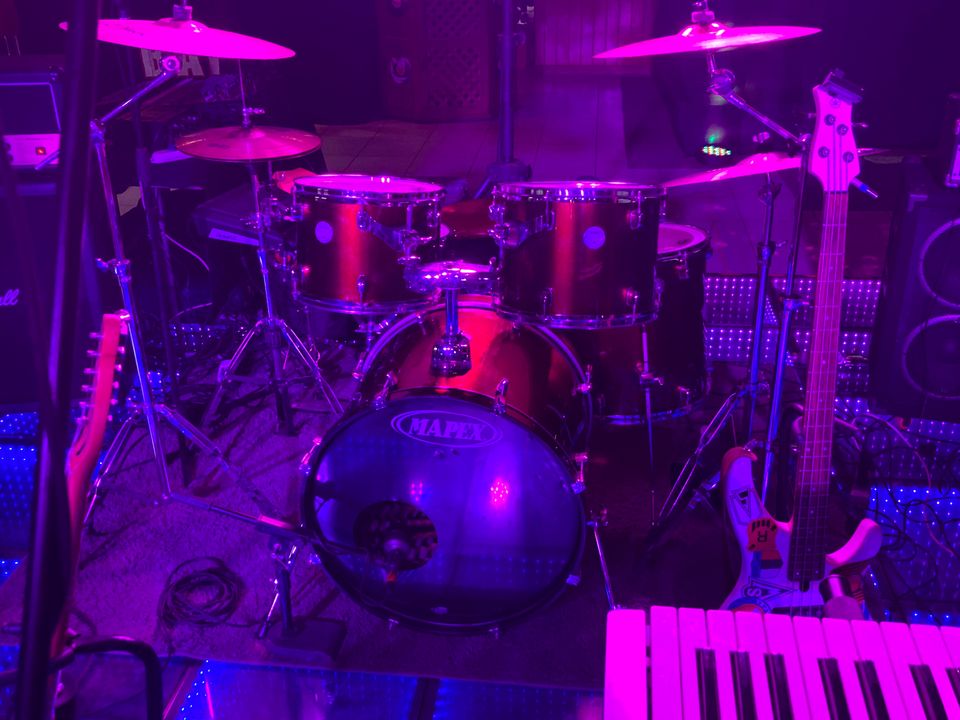 Foto 9 de Turbo producciones - Música para Matrimonios