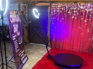 Foto 1 de 360 Aries - Photobooth para Matrimonios
