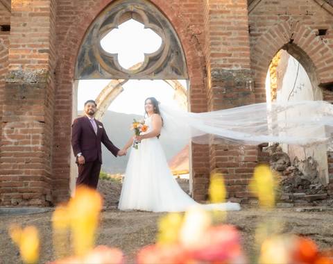 Alef Producciones - Imagen 1
