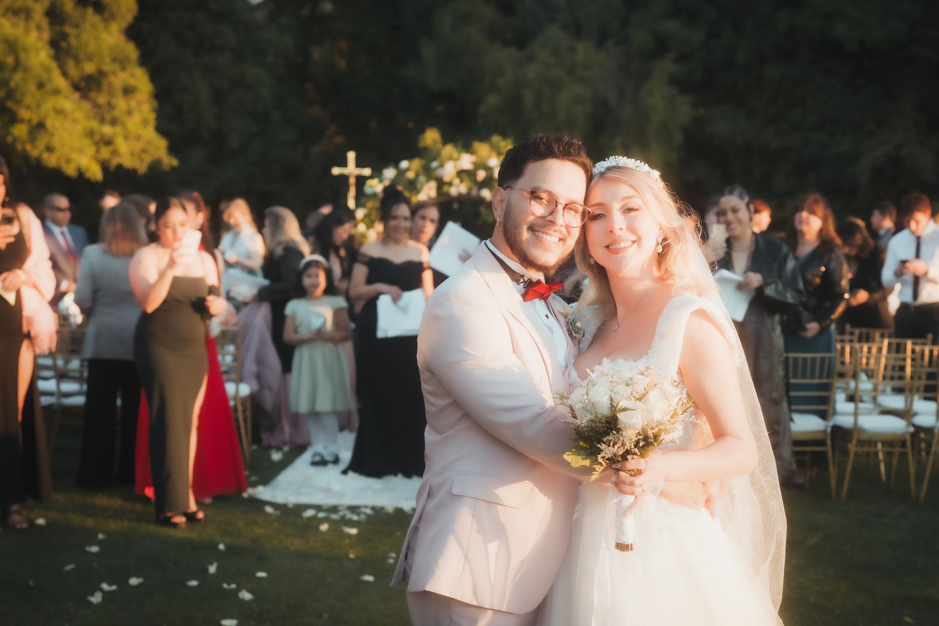 Foto 1 de Alef Producciones - fotografía de matrimonios