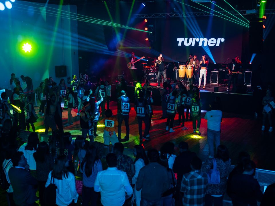 Foto 6 de SoulMan Eventos - Animación para Eventos y Matrimonios