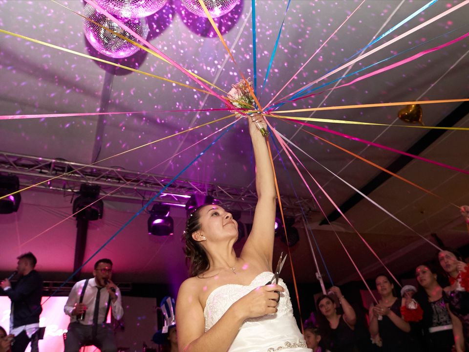Foto 7 de SoulMan Eventos - Animación para Eventos y Matrimonios