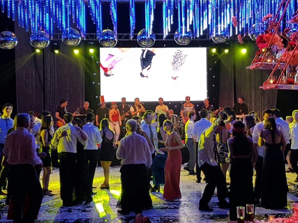Foto 9 de SoulMan Eventos - Animación para Eventos y Matrimonios