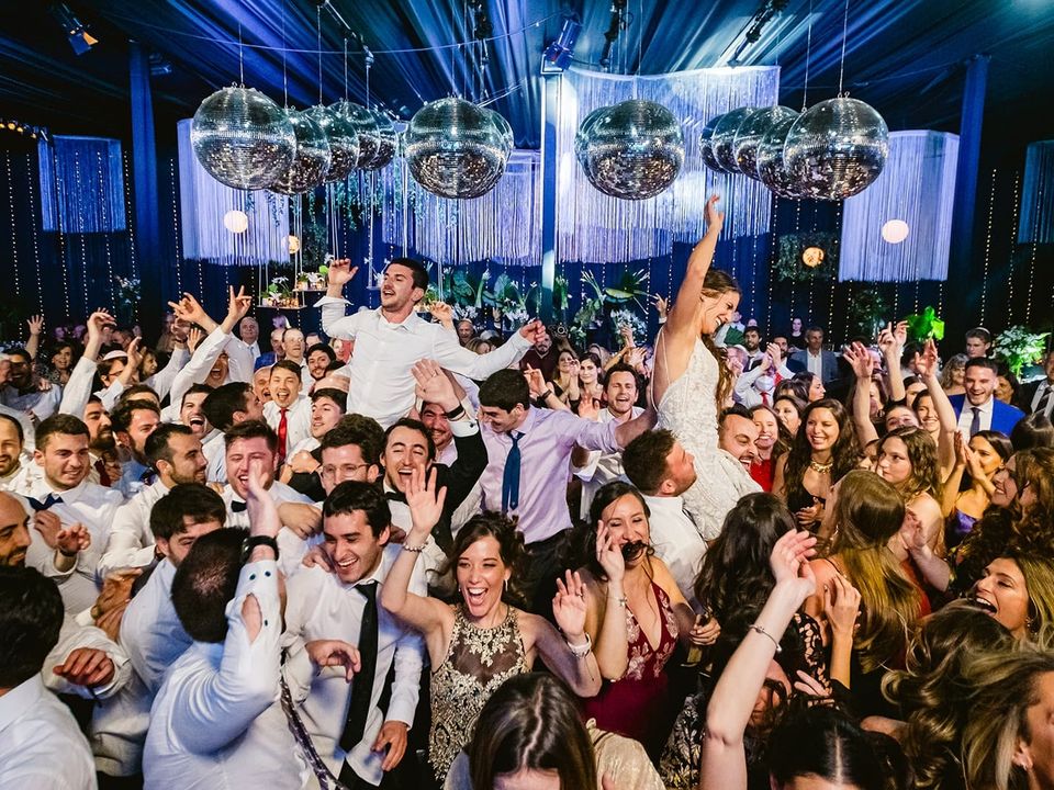 SoulMan Eventos - Animación para Eventos y Matrimonios en Weddy