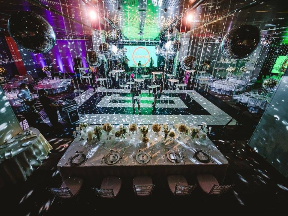 Foto 10 de SoulMan Eventos - Animación para Eventos y Matrimonios
