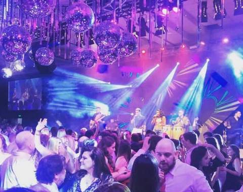 SoulMan Eventos - Imagen 1