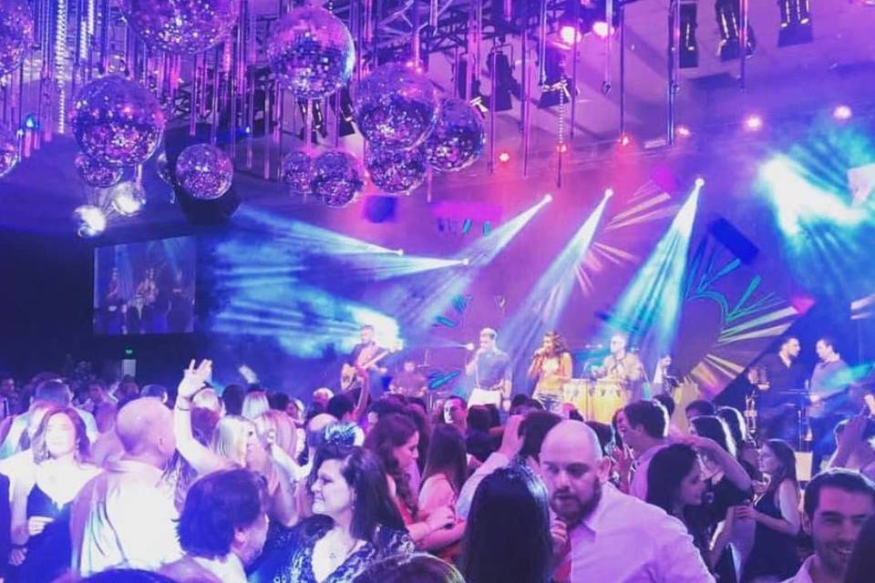 SoulMan Eventos - Imagen 1