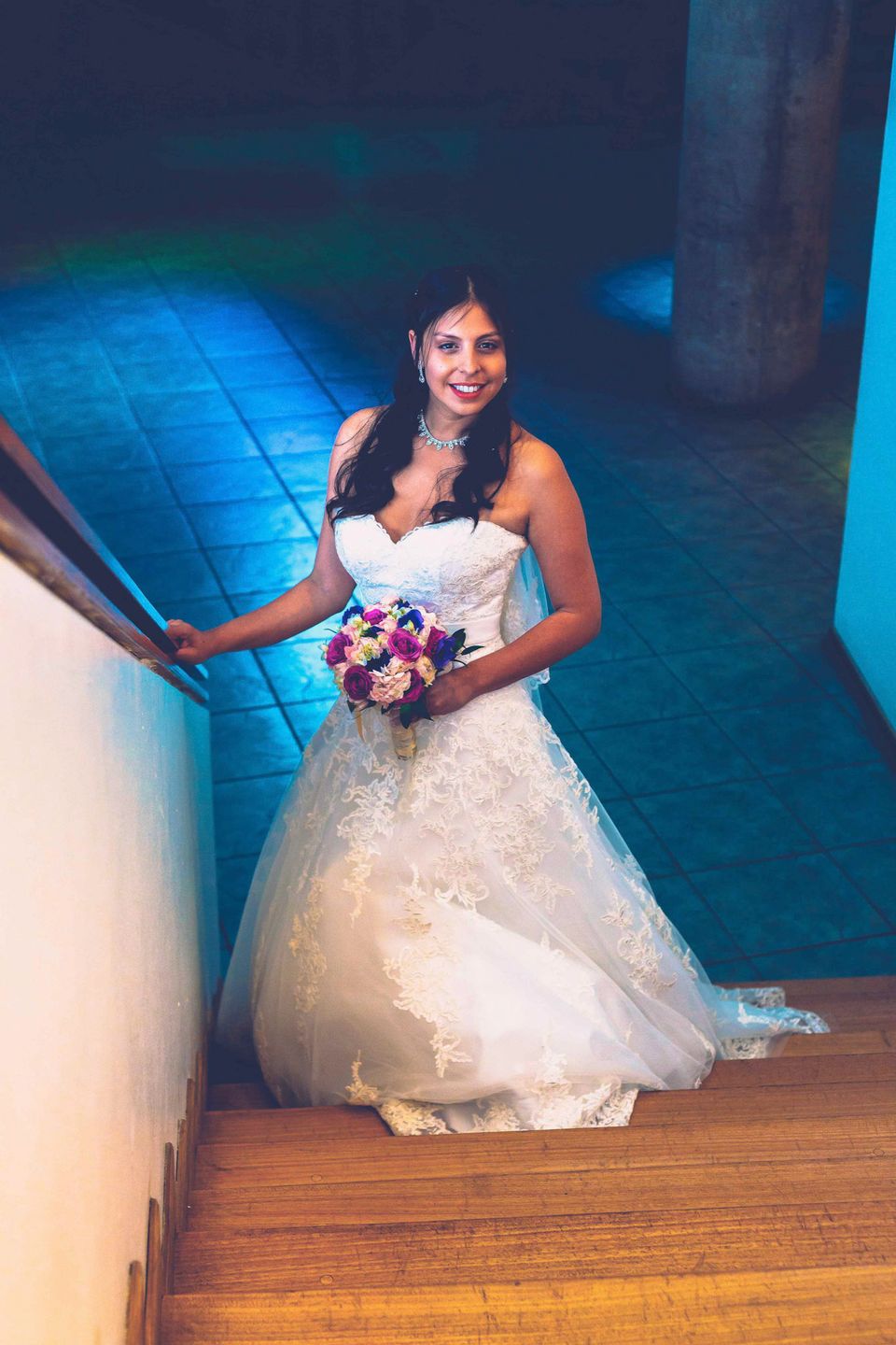 Foto 6 de Mauro Sandoval - Fotógrafos de matrimonio