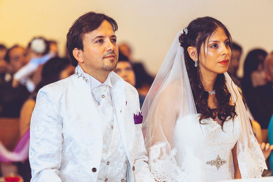 Foto 11 de Mauro Sandoval - Fotógrafos de matrimonio