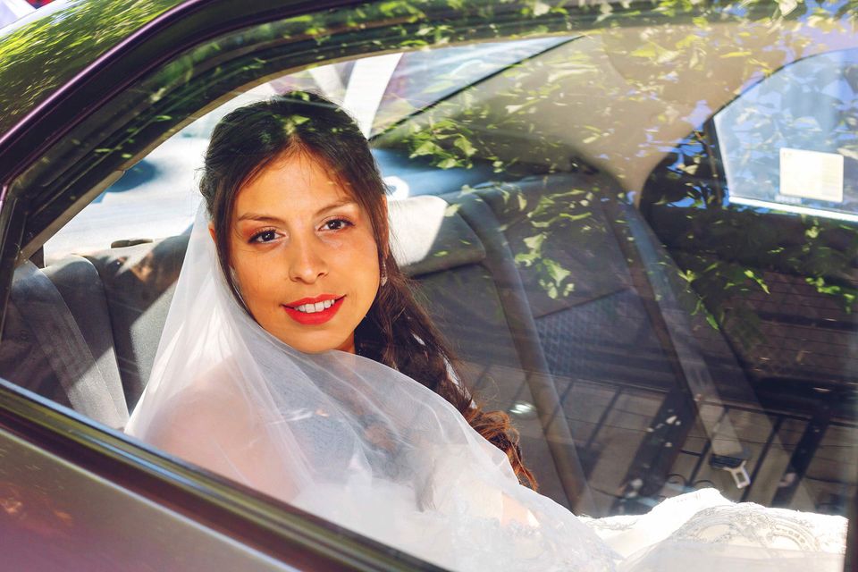Foto 9 de Mauro Sandoval - Fotógrafos de matrimonio