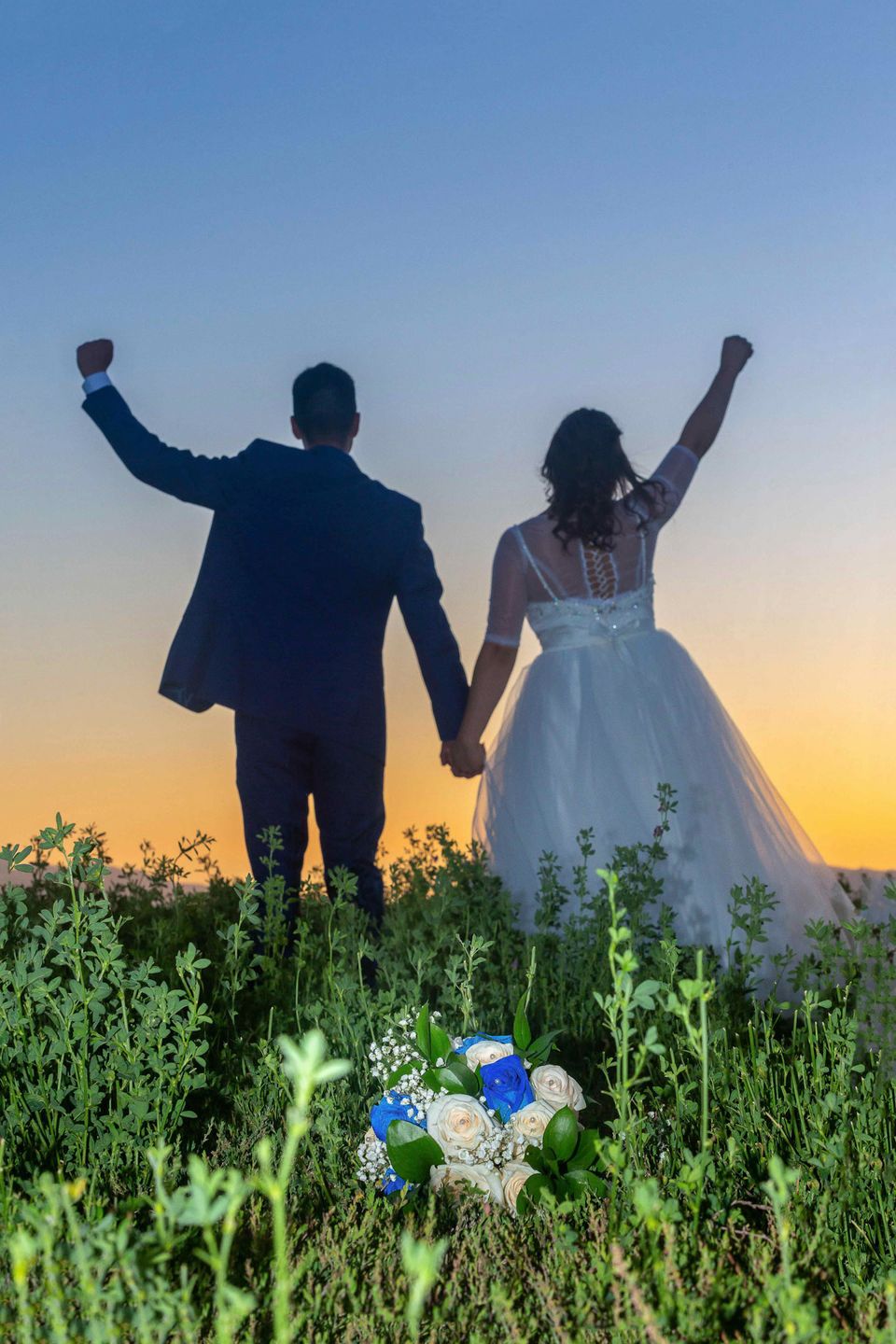 Foto 7 de Mauro Sandoval - Fotógrafos de matrimonio
