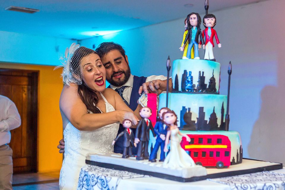 Foto 10 de Mauro Sandoval - Fotógrafos de matrimonio