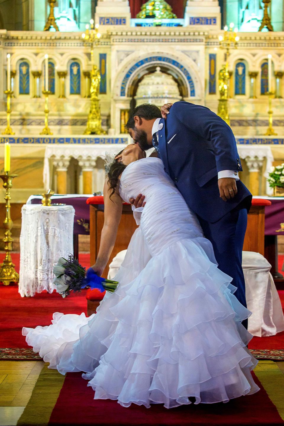Foto 5 de Mauro Sandoval - Fotógrafos de matrimonio