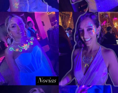 Fluor kary studios - Imagen 1