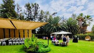 Foto 1 de Santiago Gastronómico - Matrimonios & Catering - Banquetes para Matrimonios