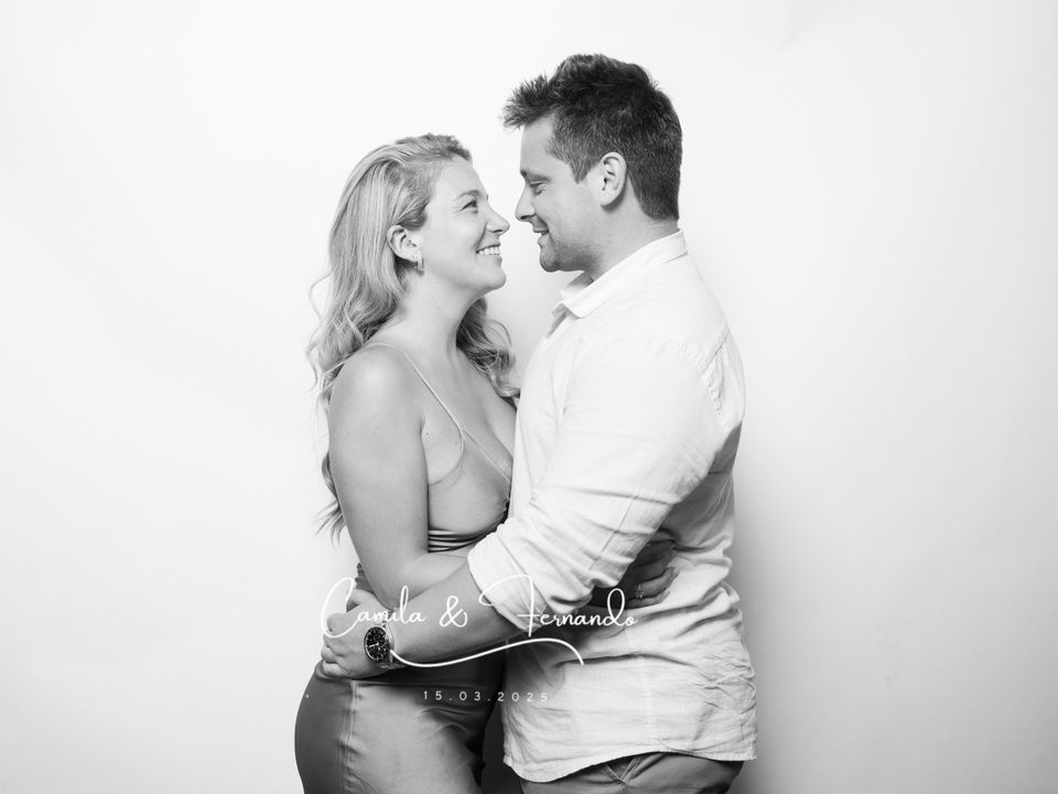 Foto 10 de The Beach Producciones - Photobooth para Matrimonios