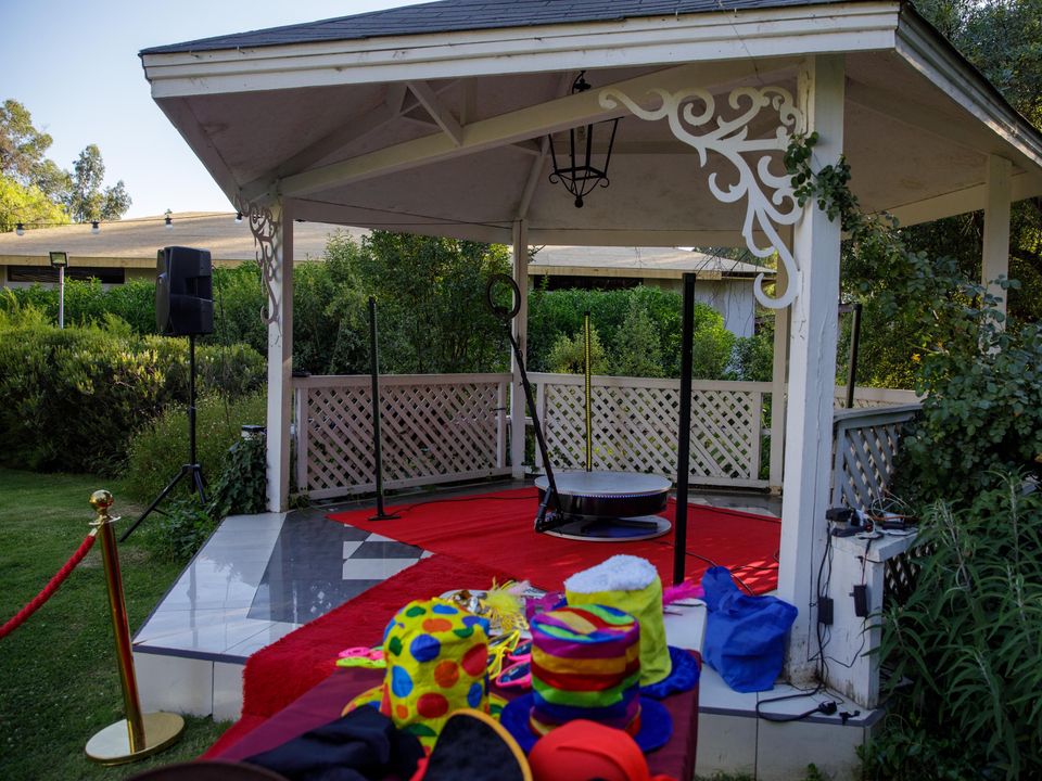 Foto 5 de The Beach Producciones - Photobooth para Matrimonios