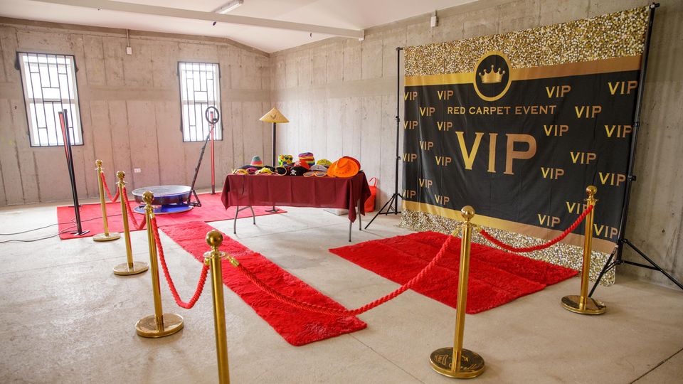 Foto 9 de The Beach Producciones - Photobooth para Matrimonios