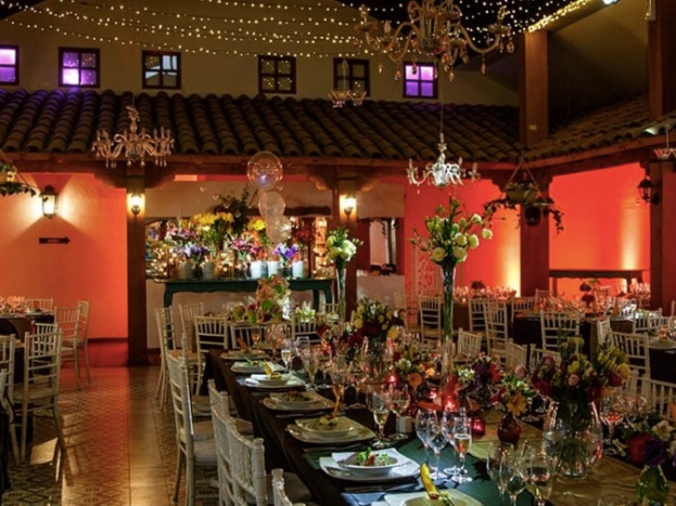 Casona Larrain - Imagen 1