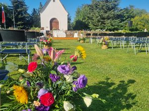 Flores Antivero SpA — foto 4
