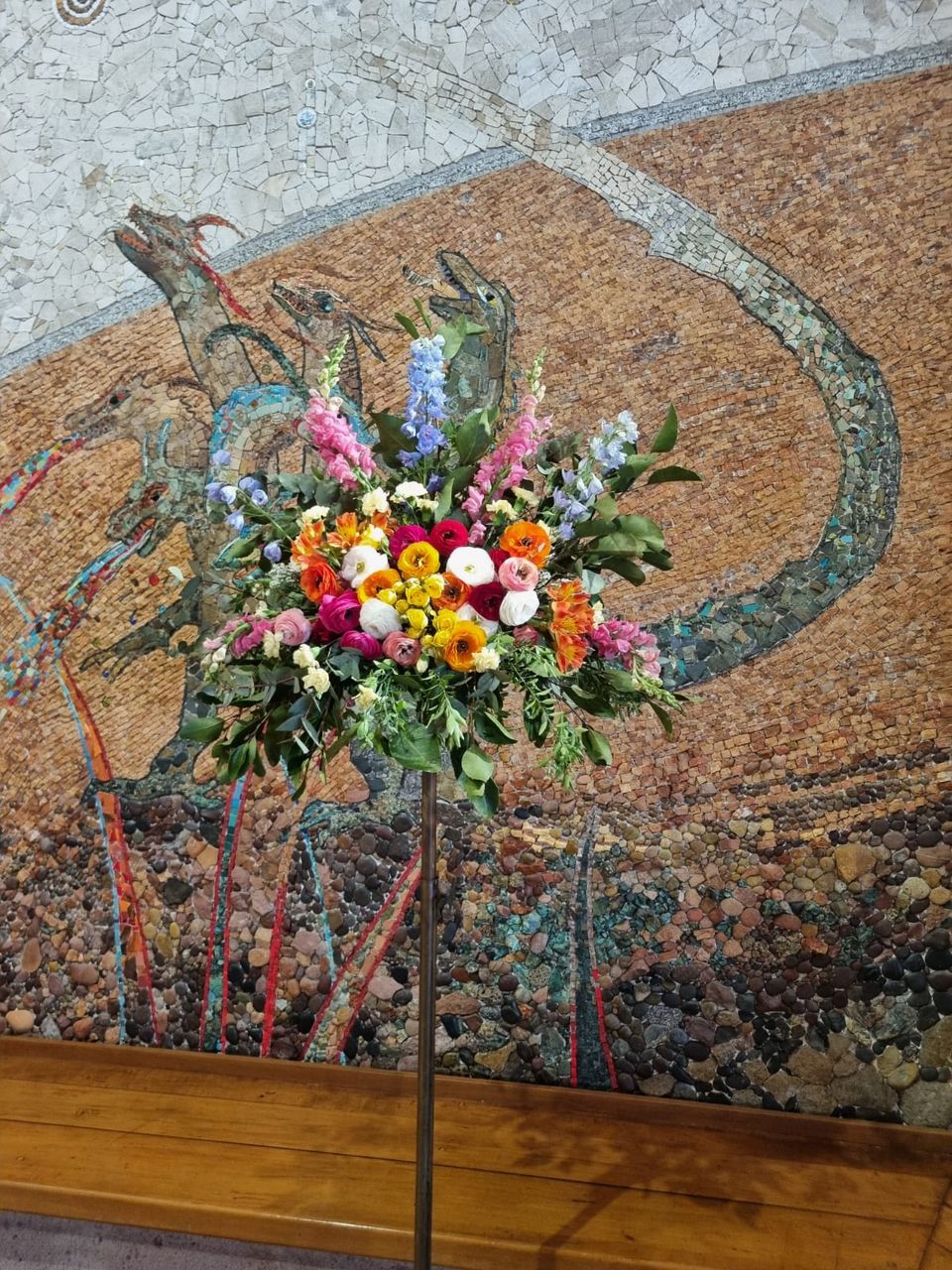 Foto 7 de Flores Antivero SpA - Florerías para Matrimonios
