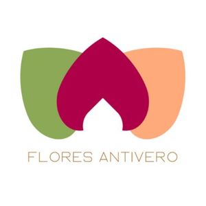 Logo de Flores Antivero SpA