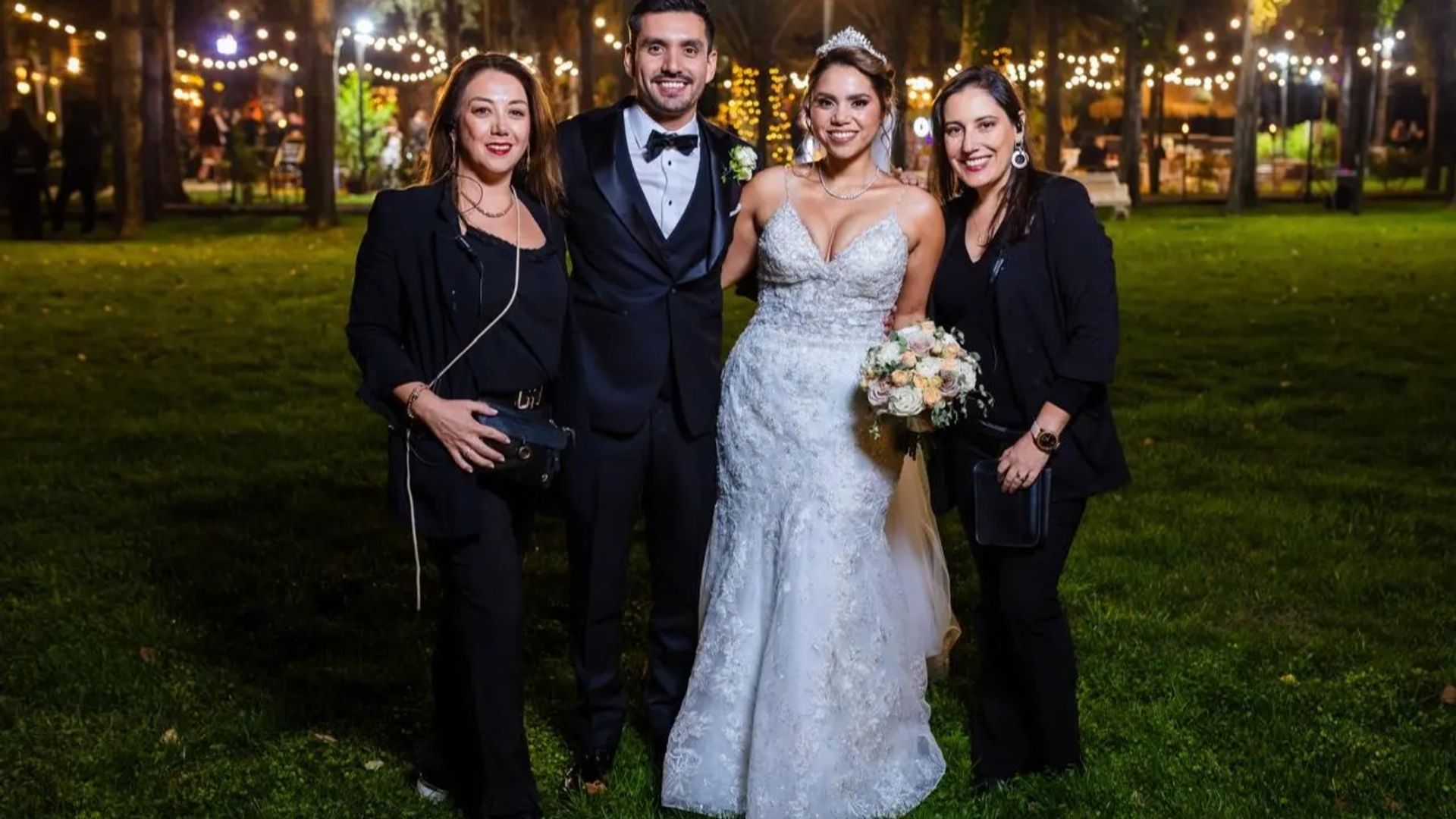 Foto 1 de WeddingChile - Wedding Planner para Matrimonios
