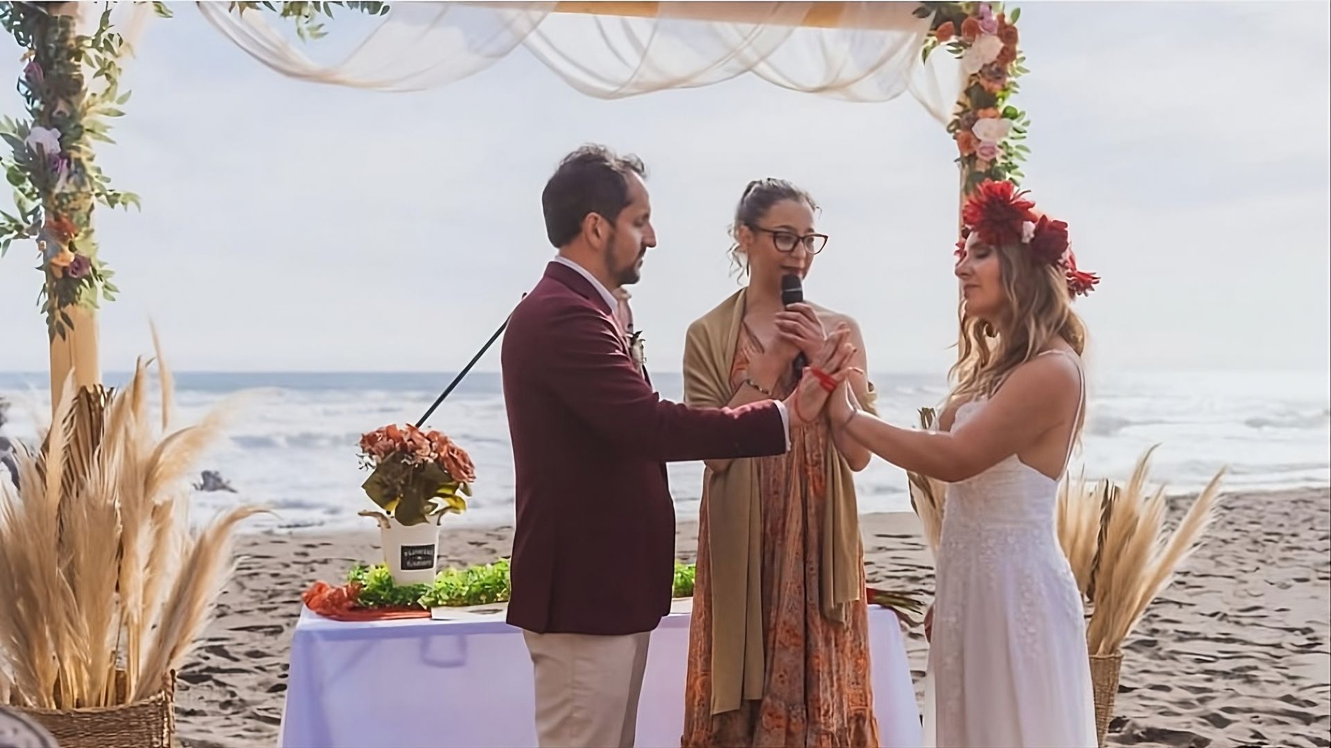 HERA Ceremonias Simbólicas - Wedding Planner para Matrimonios en Weddy