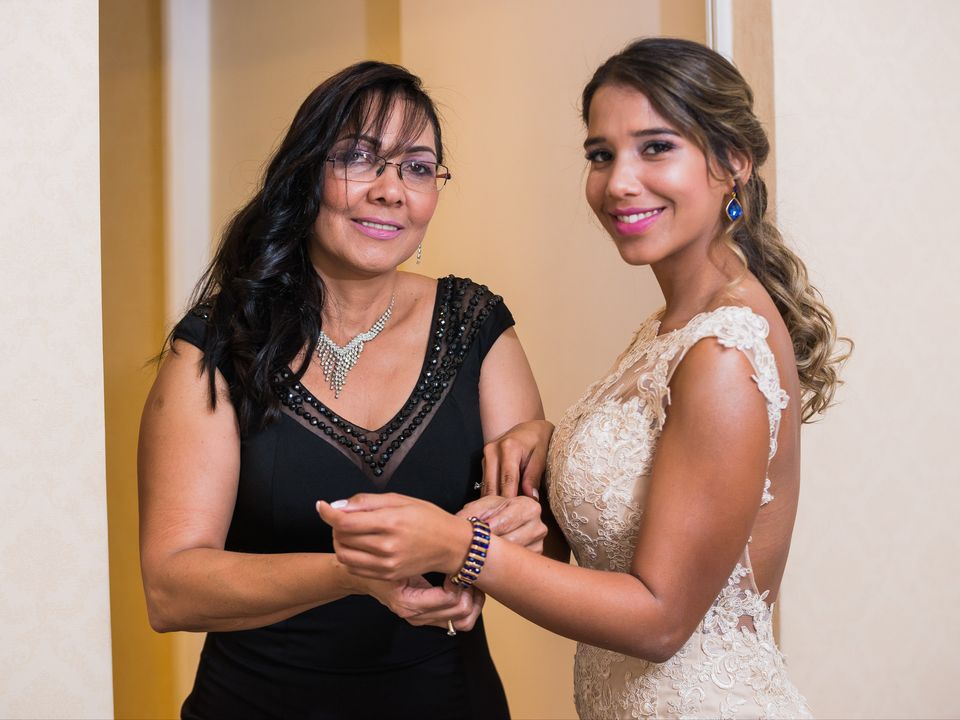 Foto 5 de Jaime Tamayo - Fotógrafos de matrimonio
