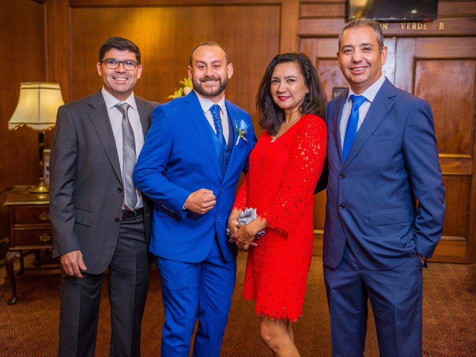 Foto 10 de Jaime Tamayo - Fotógrafos de matrimonio