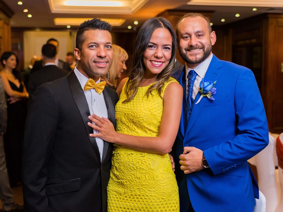 Foto 11 de Jaime Tamayo - Fotógrafos de matrimonio