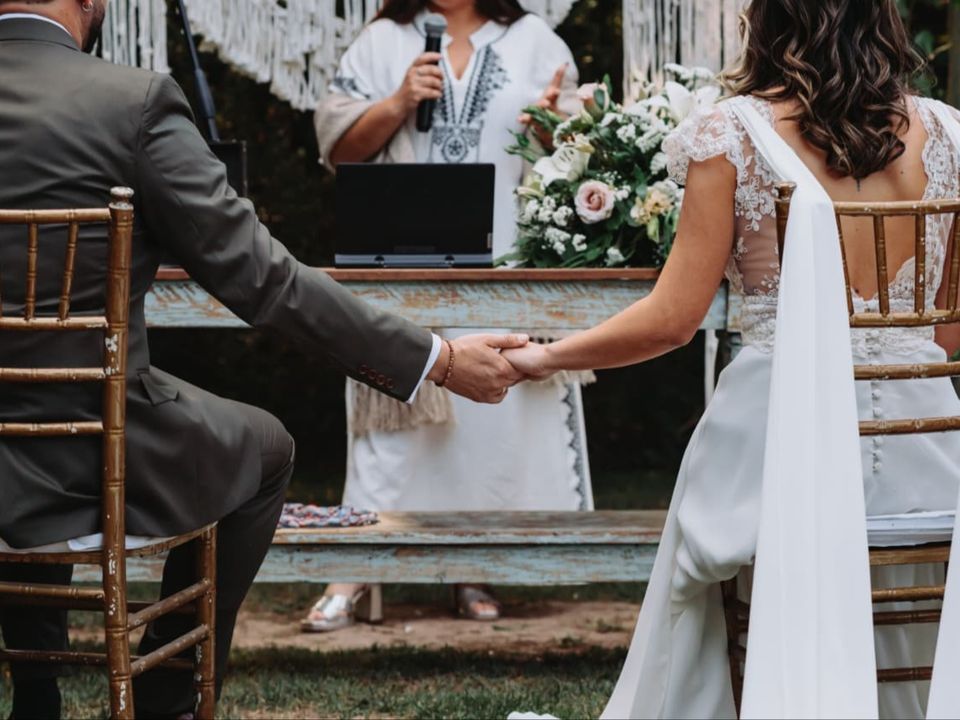 Foto 10 de Portal de Zoe - Animación para Eventos y Matrimonios