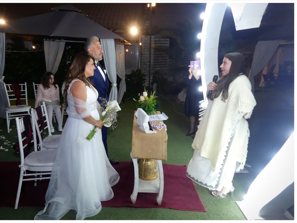 Foto 9 de Portal de Zoe - Animación para Eventos y Matrimonios