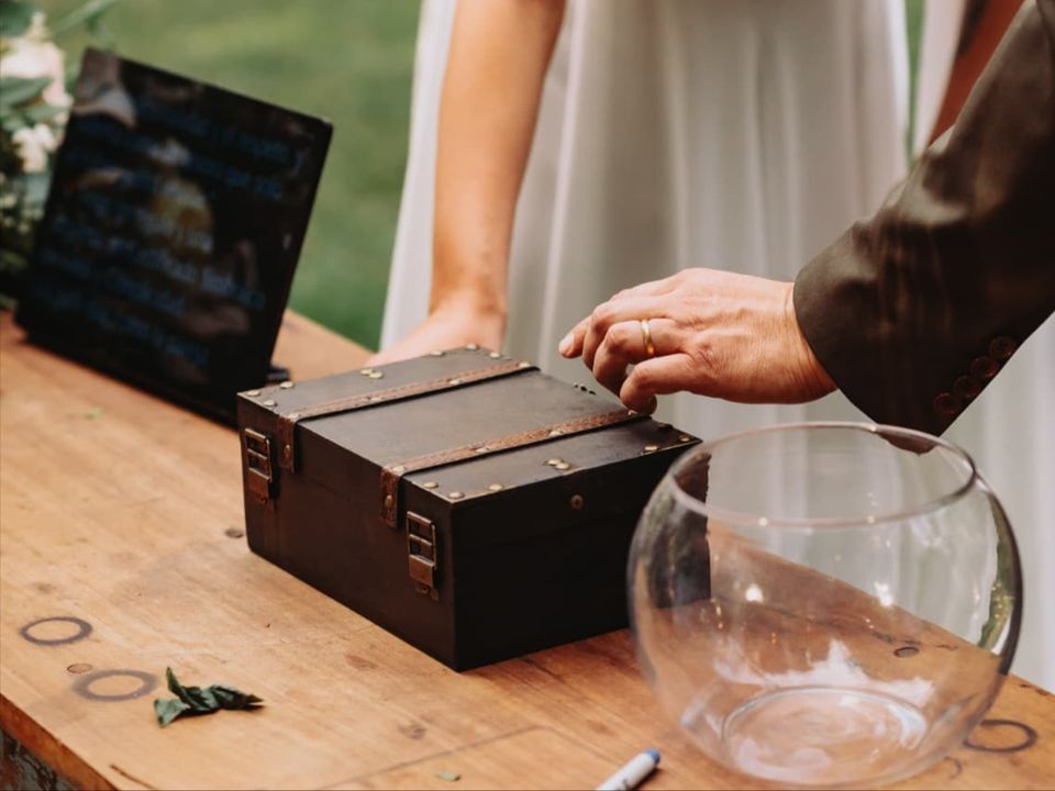 Foto 6 de Portal de Zoe - Animación para Eventos y Matrimonios