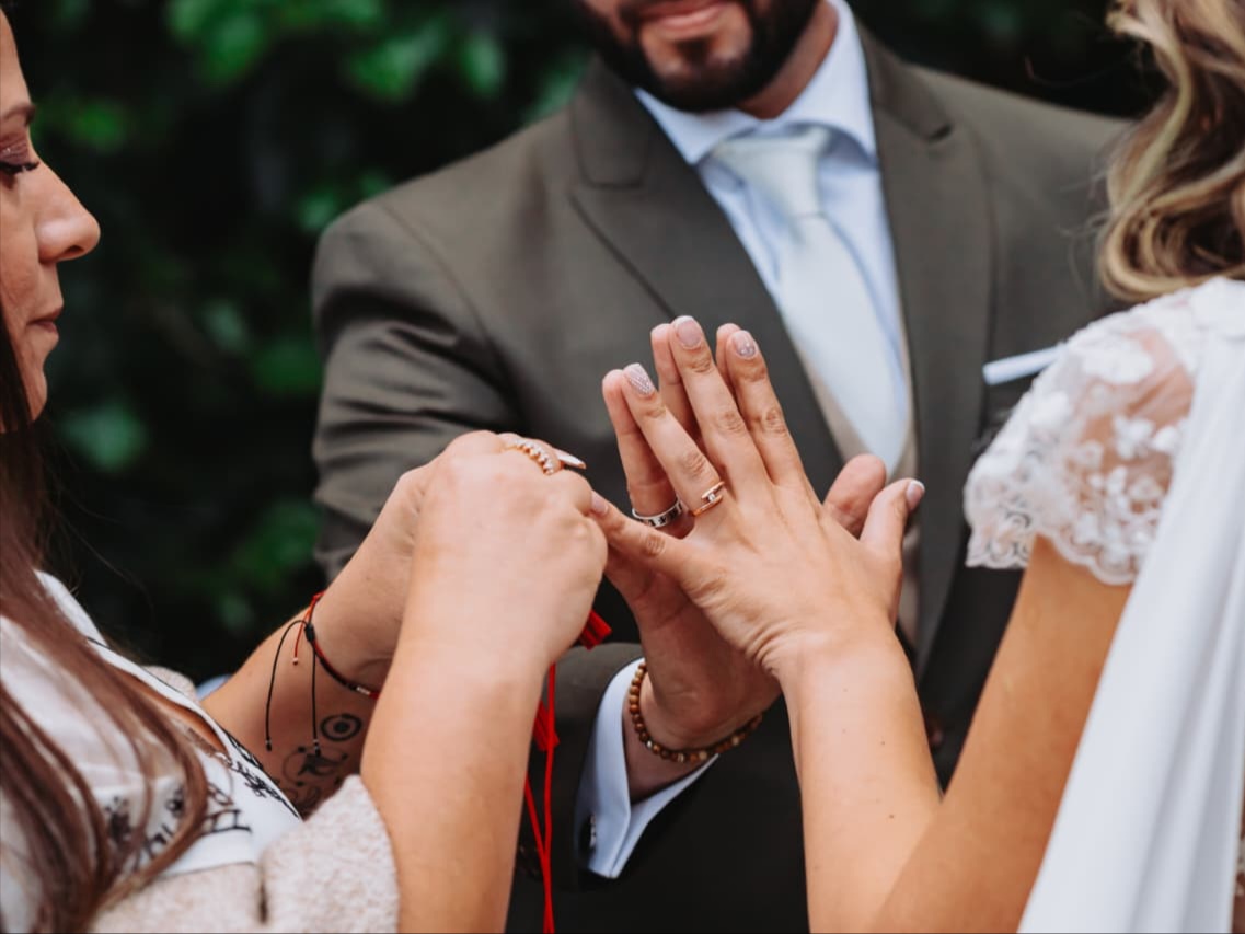 Portal de Zoe - Animación para Eventos y Matrimonios en Weddy
