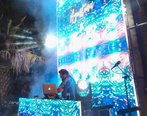 Dj Max Looff - Imagen 1