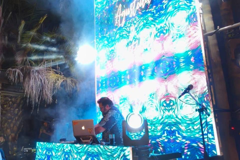 Dj Max Looff - Imagen 1