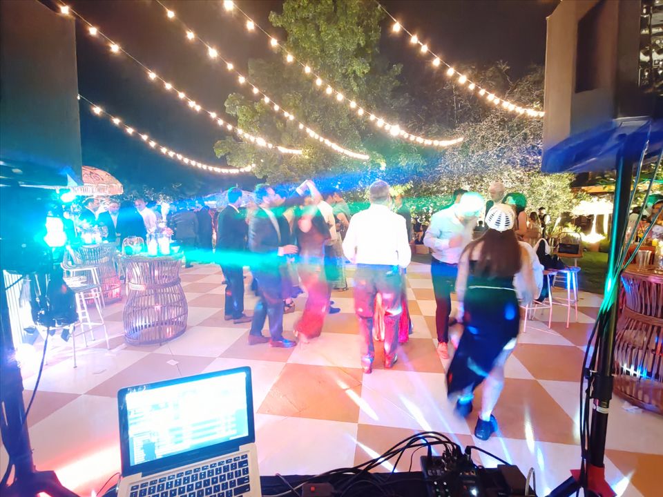 Dj Max Looff - Música para Matrimonios en Weddy