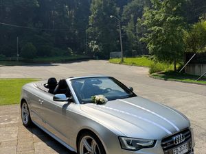 Audi Novios — foto 4