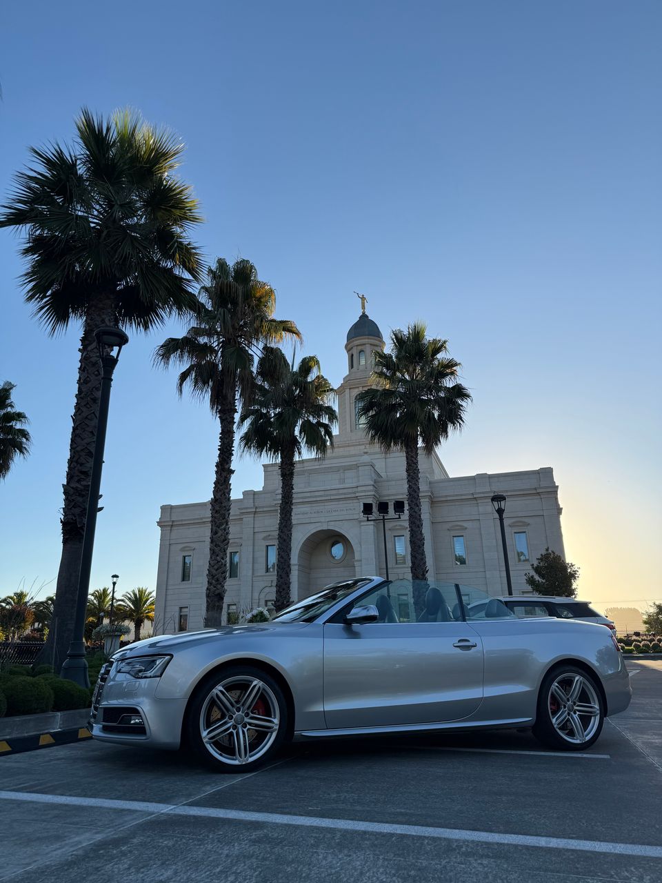 Foto 10 de Audi Novios - Autos para Matrimonios