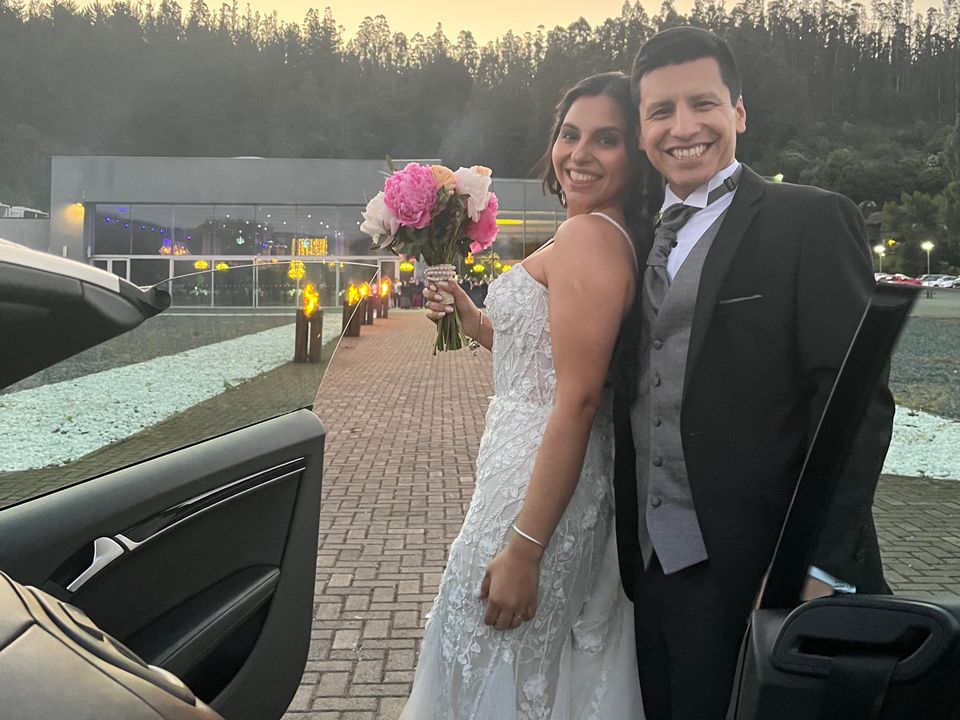 Foto 6 de Audi Novios - Autos para Matrimonios