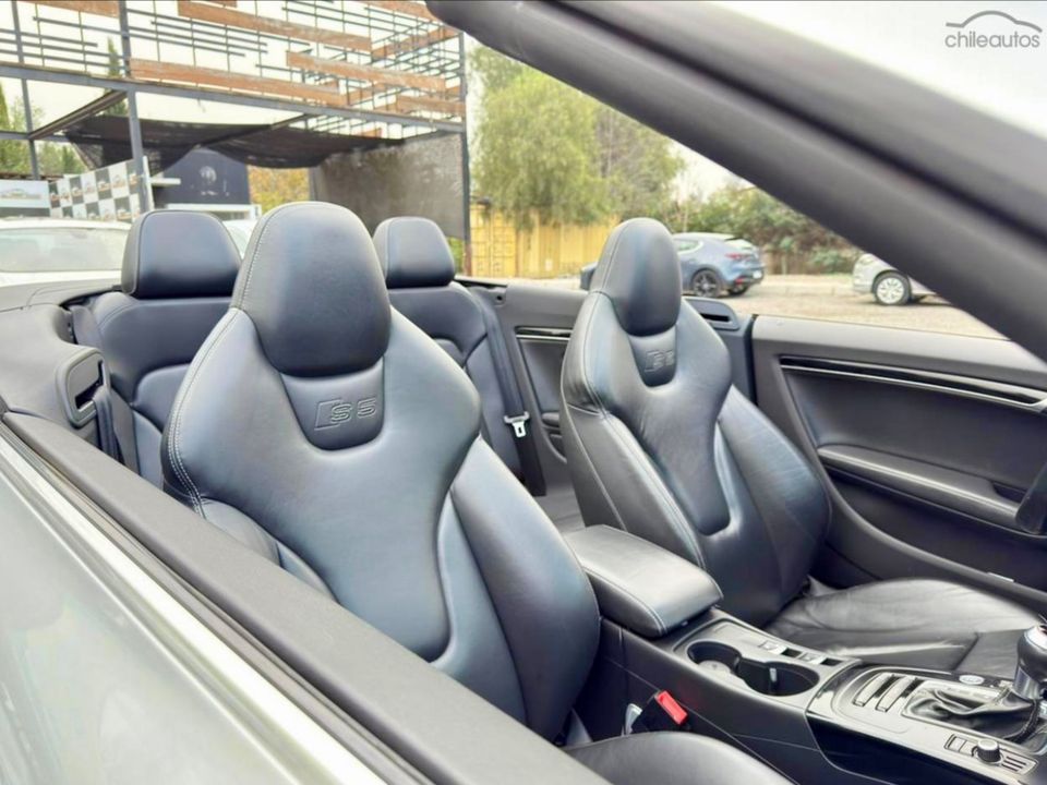 Foto 4 de Audi Novios - Autos para Matrimonios