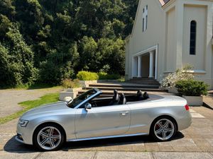 Audi Novios — foto 3