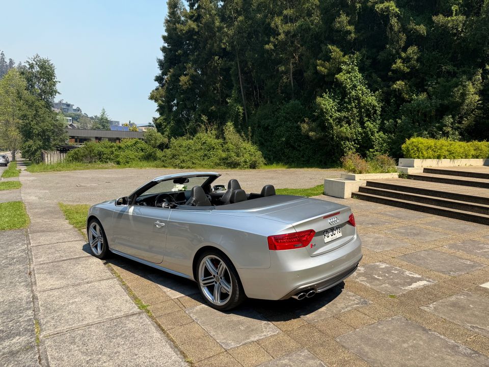 Foto 5 de Audi Novios - Autos para Matrimonios